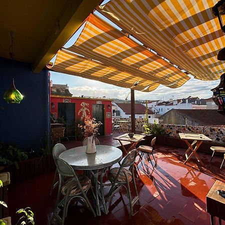 Soul - Coliving Hotel Vila Franca de Xira Ngoại thất bức ảnh
