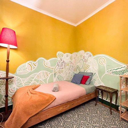 Soul - Coliving Hotel Vila Franca de Xira Ngoại thất bức ảnh