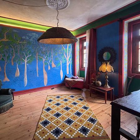 Soul - Coliving Hotel Vila Franca de Xira Ngoại thất bức ảnh