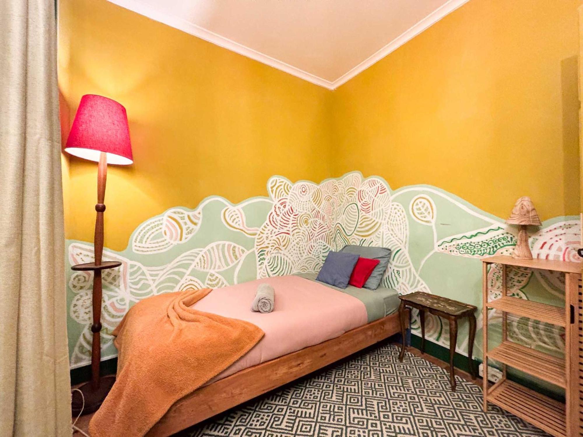 Soul - Coliving Hotel Vila Franca de Xira Ngoại thất bức ảnh