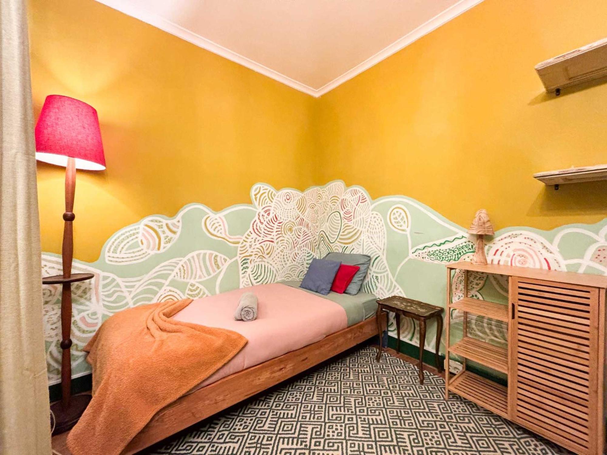 Soul - Coliving Hotel Vila Franca de Xira Ngoại thất bức ảnh