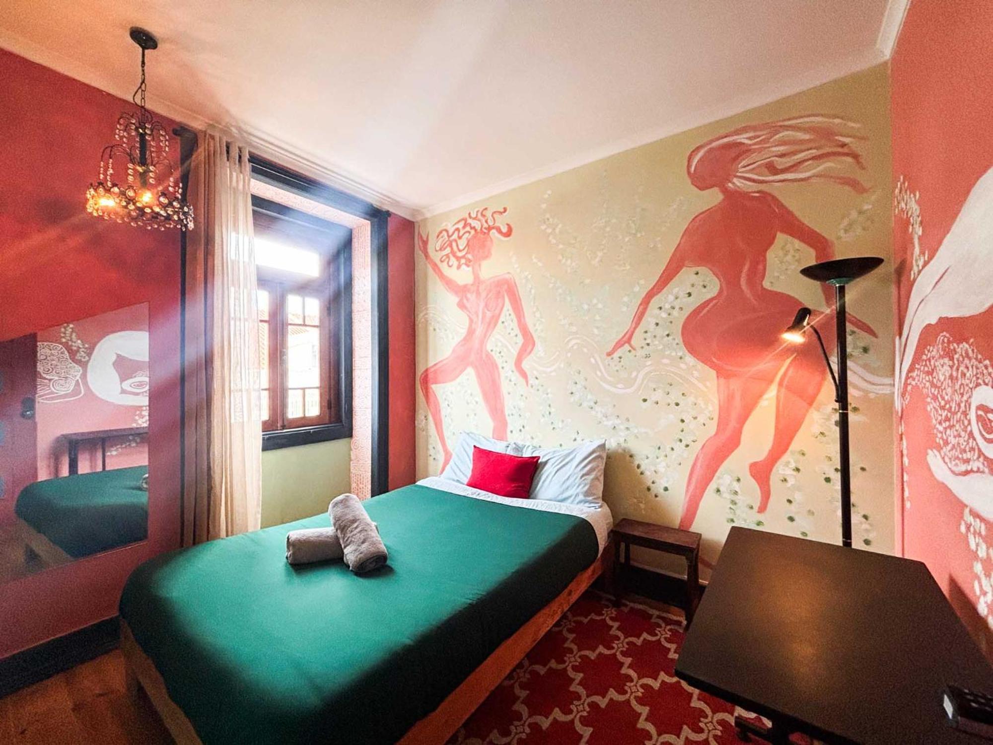 Soul - Coliving Hotel Vila Franca de Xira Ngoại thất bức ảnh