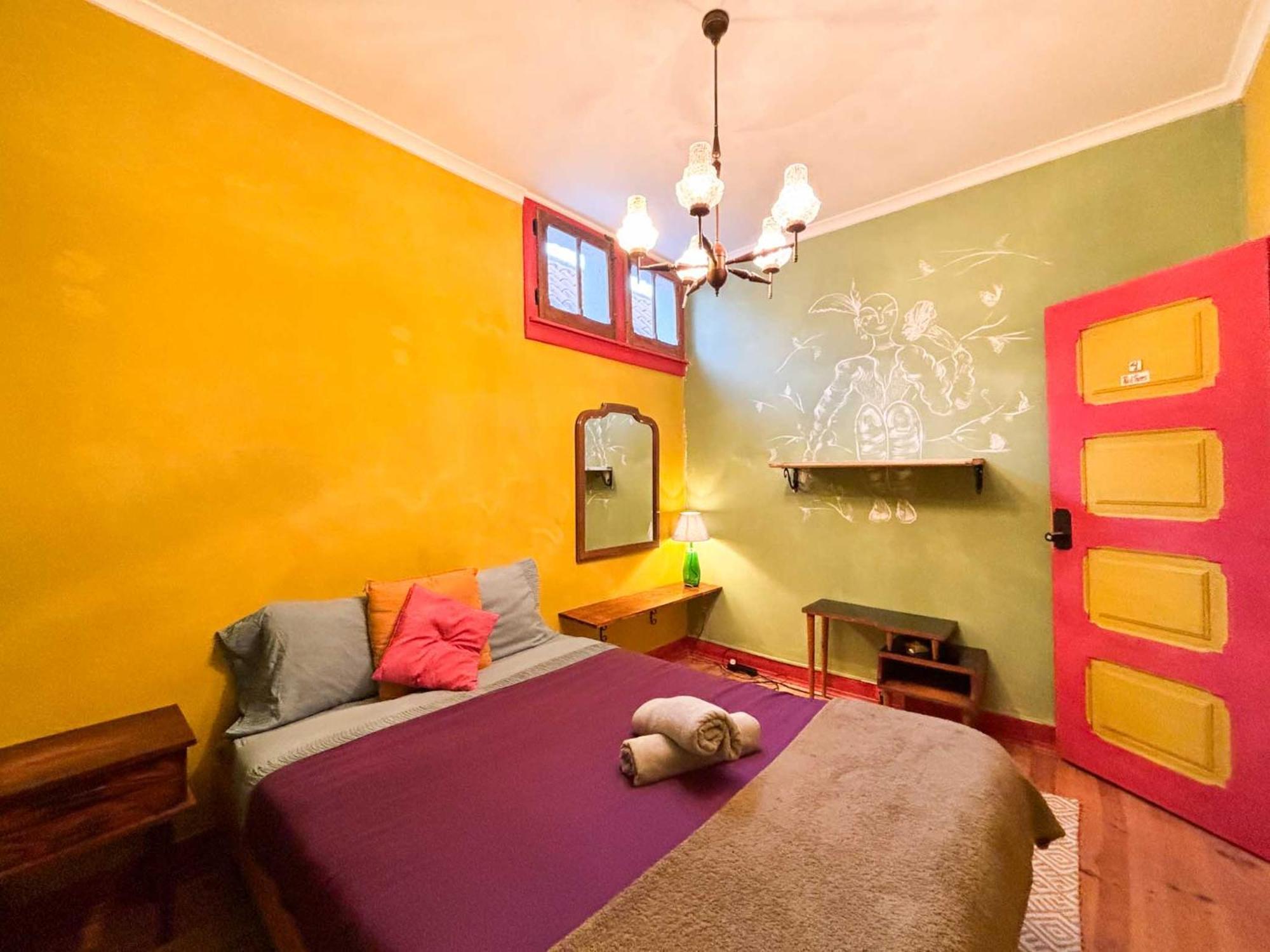 Soul - Coliving Hotel Vila Franca de Xira Ngoại thất bức ảnh