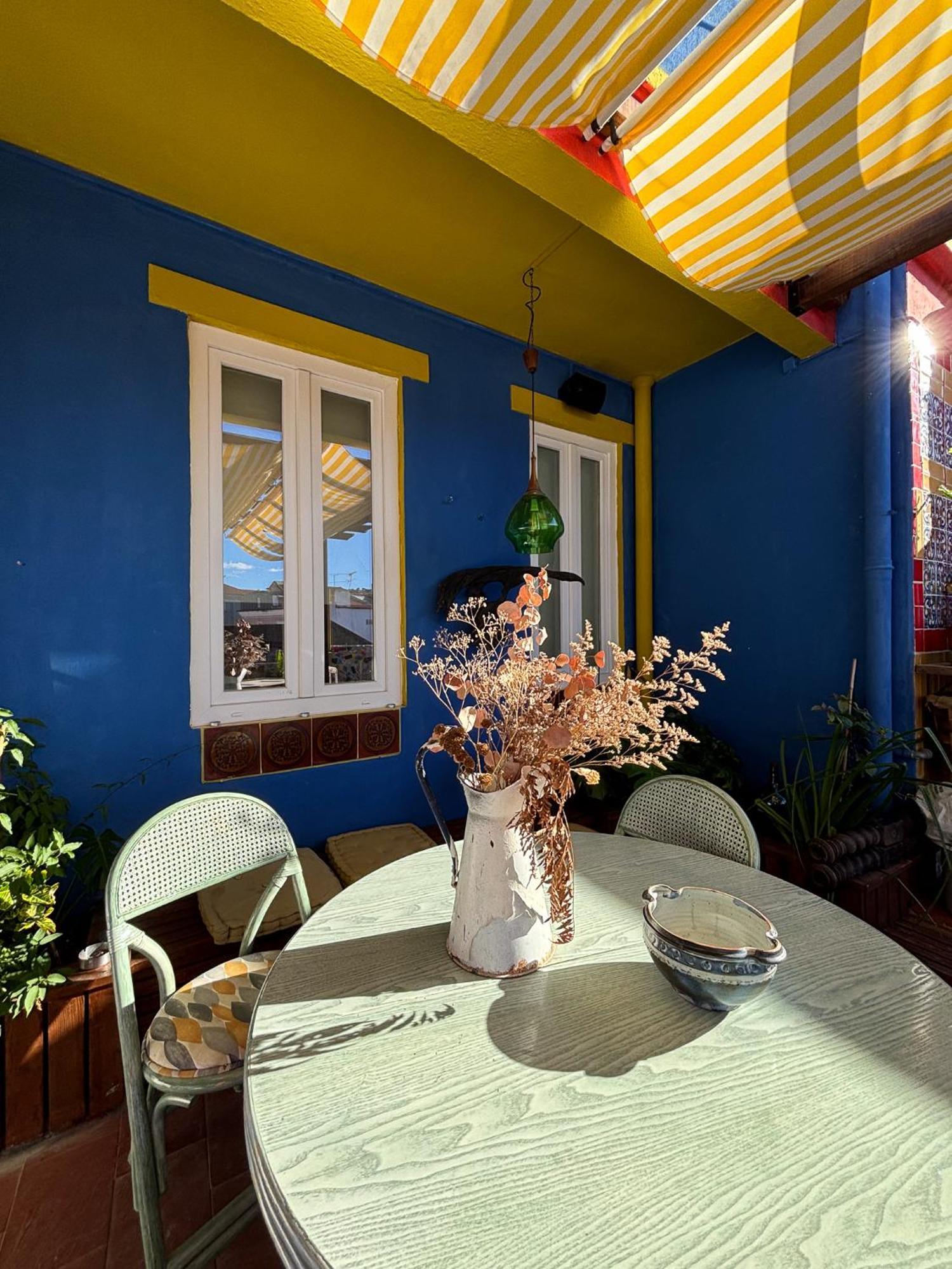 Soul - Coliving Hotel Vila Franca de Xira Ngoại thất bức ảnh